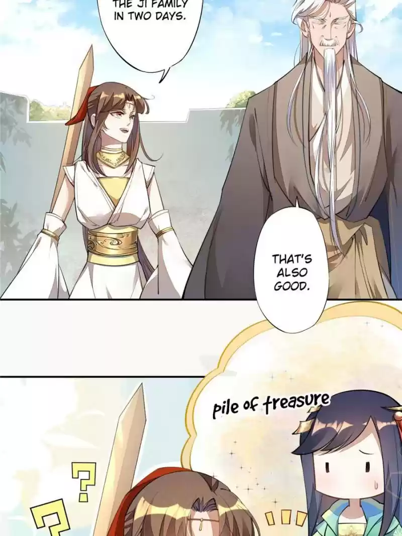 Peerless Refiner Chapter 62