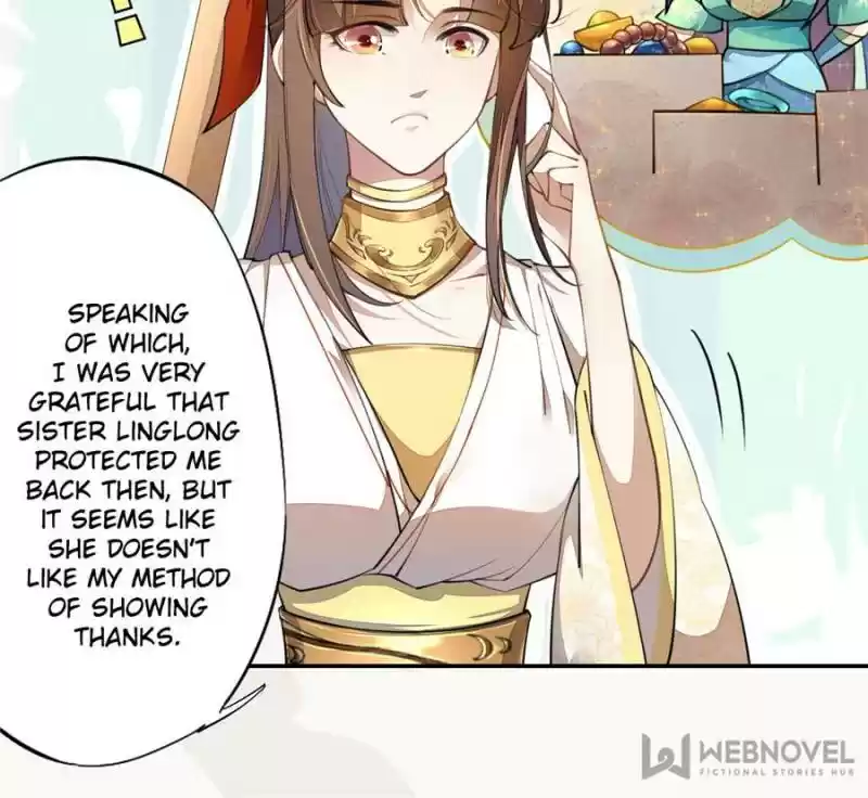 Peerless Refiner Chapter 62