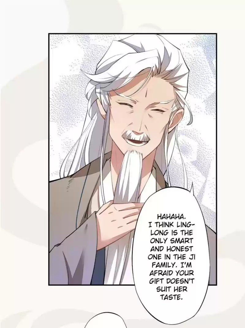 Peerless Refiner Chapter 62