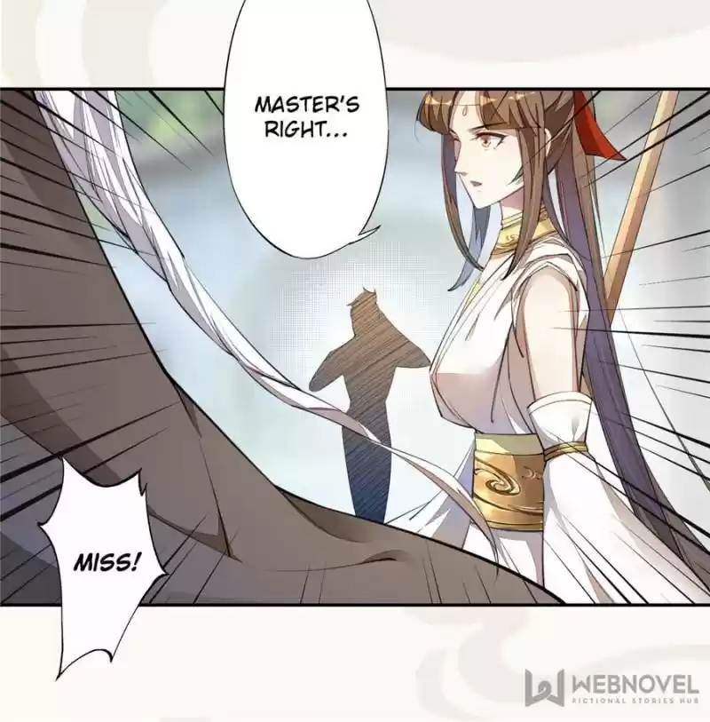 Peerless Refiner Chapter 62