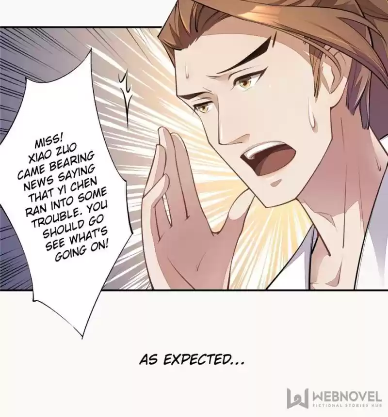 Peerless Refiner Chapter 62