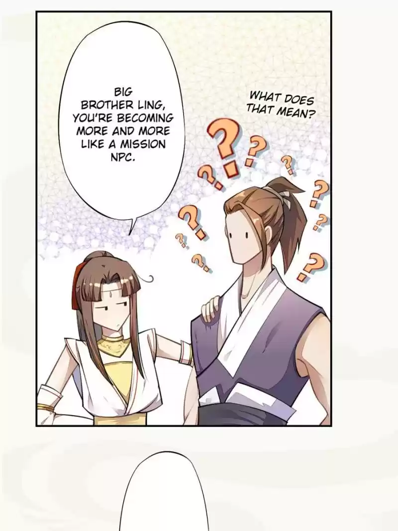 Peerless Refiner Chapter 62