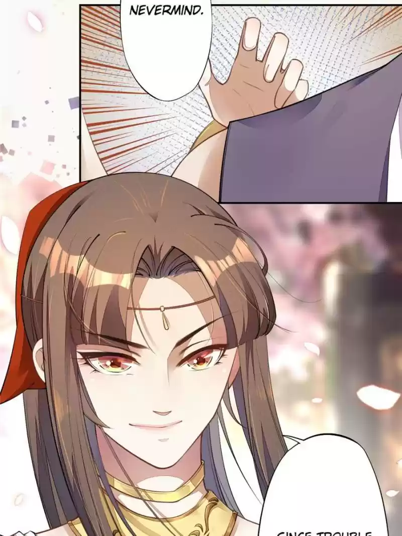 Peerless Refiner Chapter 62