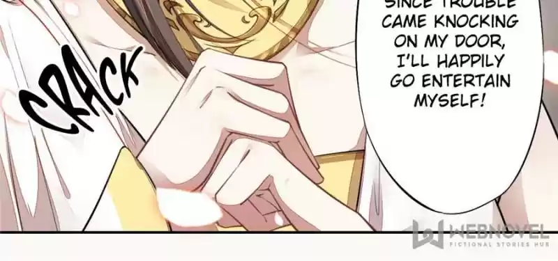 Peerless Refiner Chapter 62