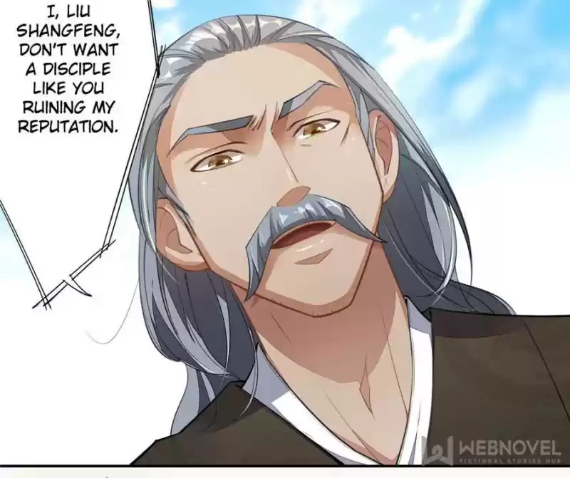 Peerless Refiner Chapter 62