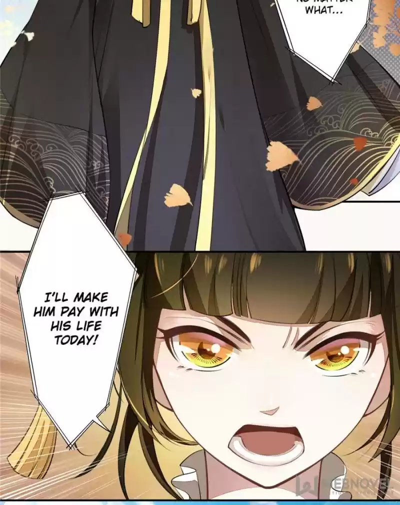 Peerless Refiner Chapter 62