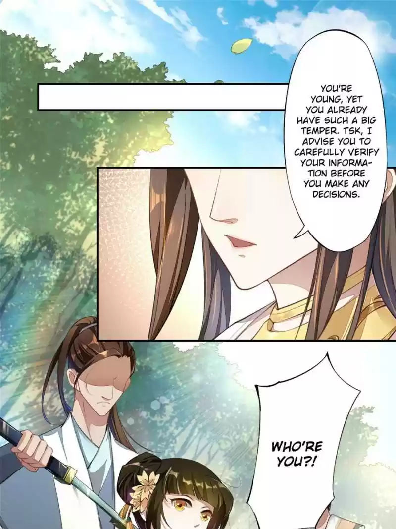 Peerless Refiner Chapter 62