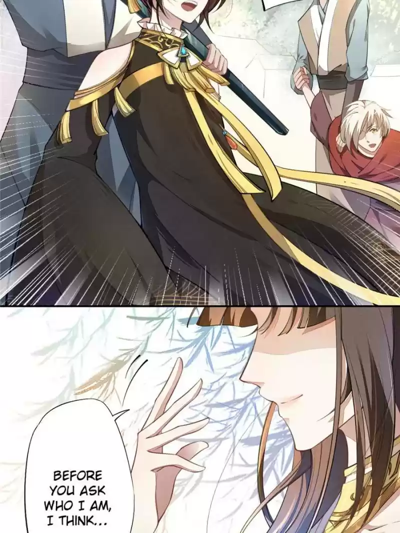 Peerless Refiner Chapter 62