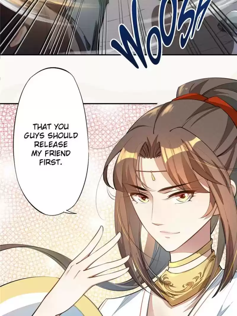 Peerless Refiner Chapter 62