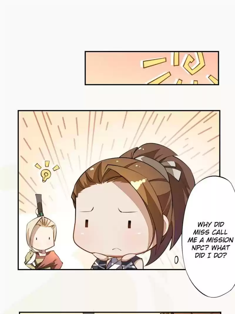 Peerless Refiner Chapter 62