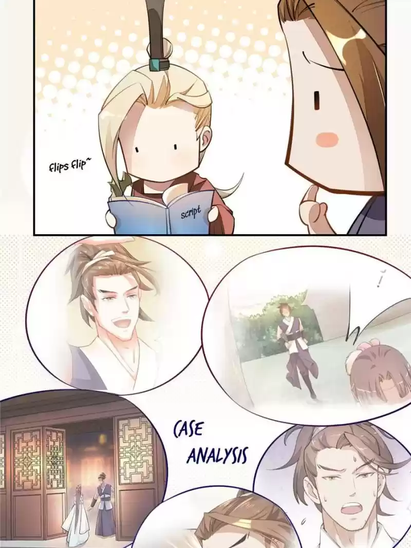 Peerless Refiner Chapter 62