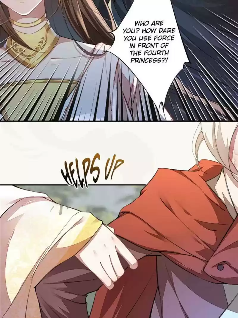 Peerless Refiner Chapter 63