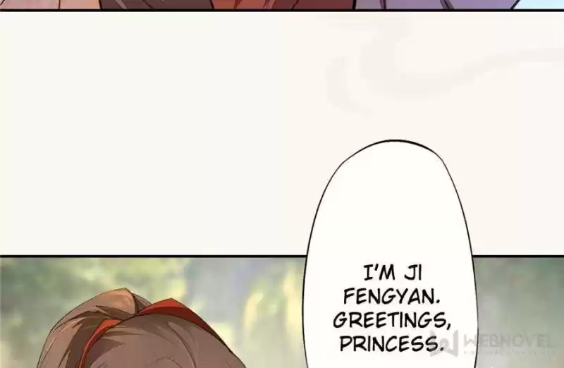 Peerless Refiner Chapter 63