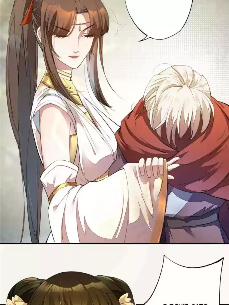 Peerless Refiner Chapter 63