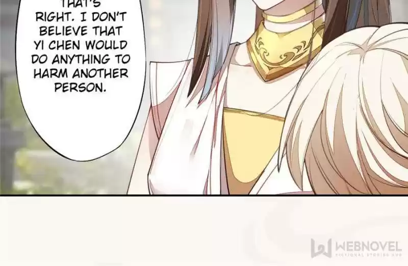 Peerless Refiner Chapter 63