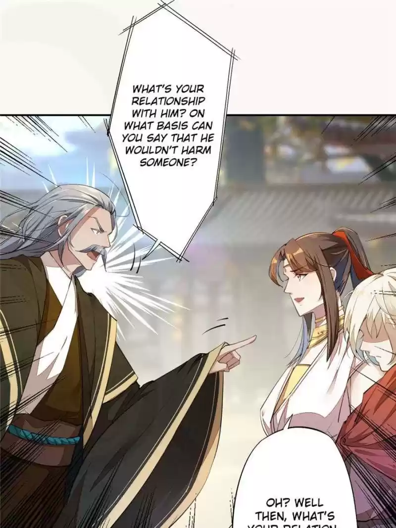 Peerless Refiner Chapter 63