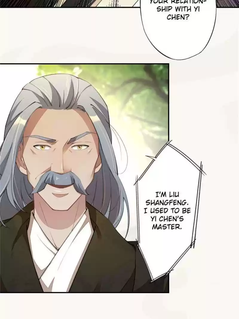 Peerless Refiner Chapter 63