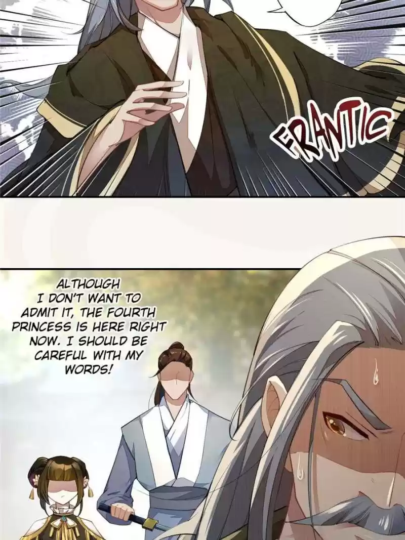 Peerless Refiner Chapter 63