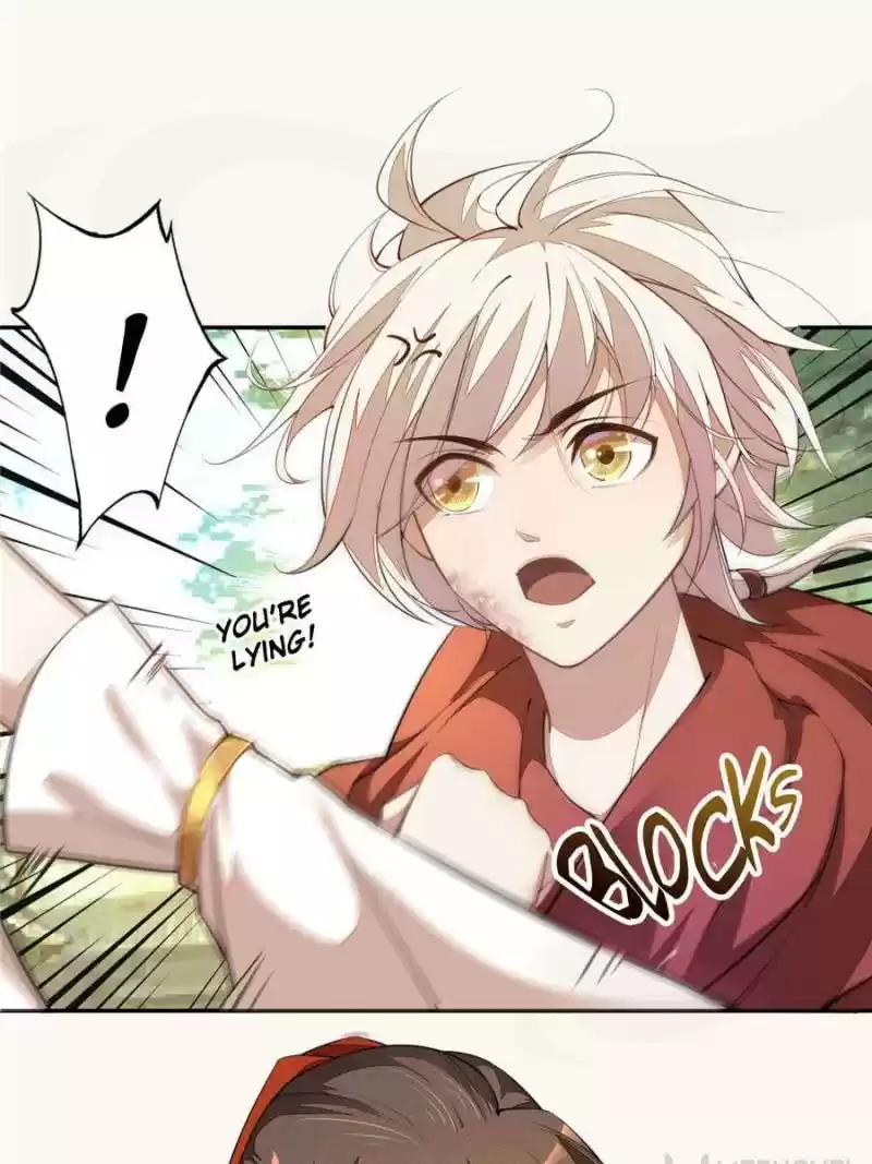 Peerless Refiner Chapter 63