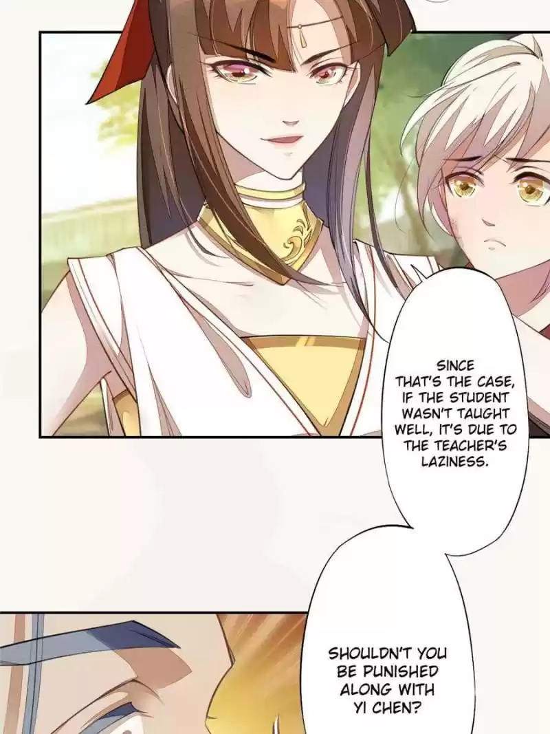 Peerless Refiner Chapter 63