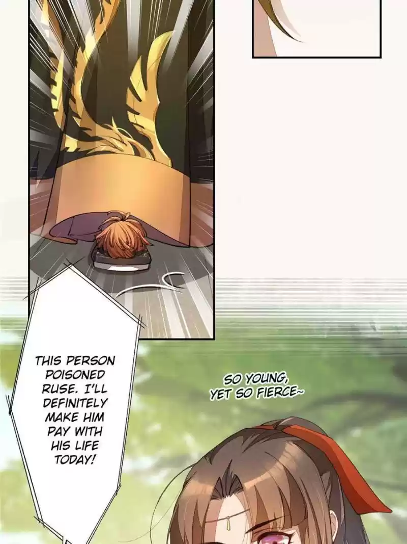 Peerless Refiner Chapter 63