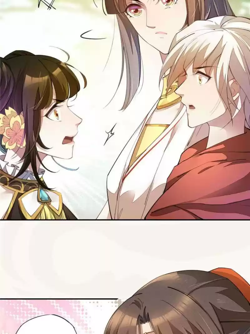 Peerless Refiner Chapter 63