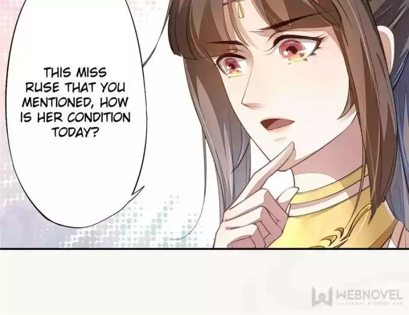 Peerless Refiner Chapter 63