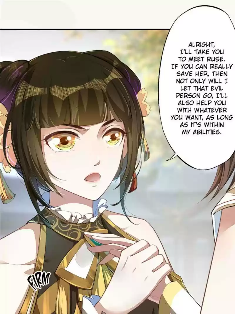 Peerless Refiner Chapter 63