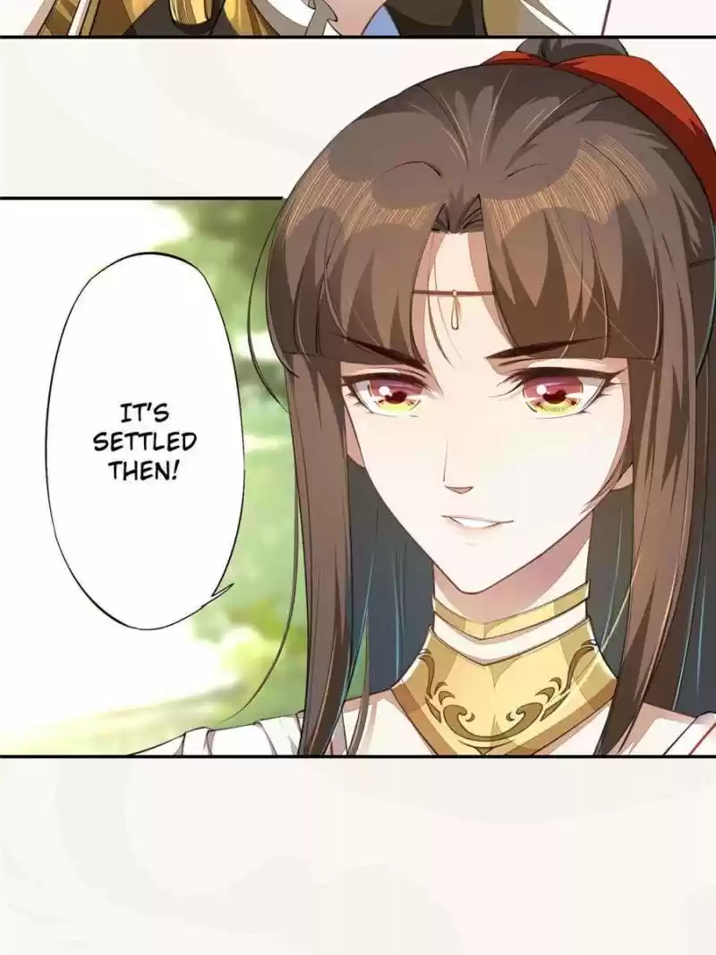 Peerless Refiner Chapter 63