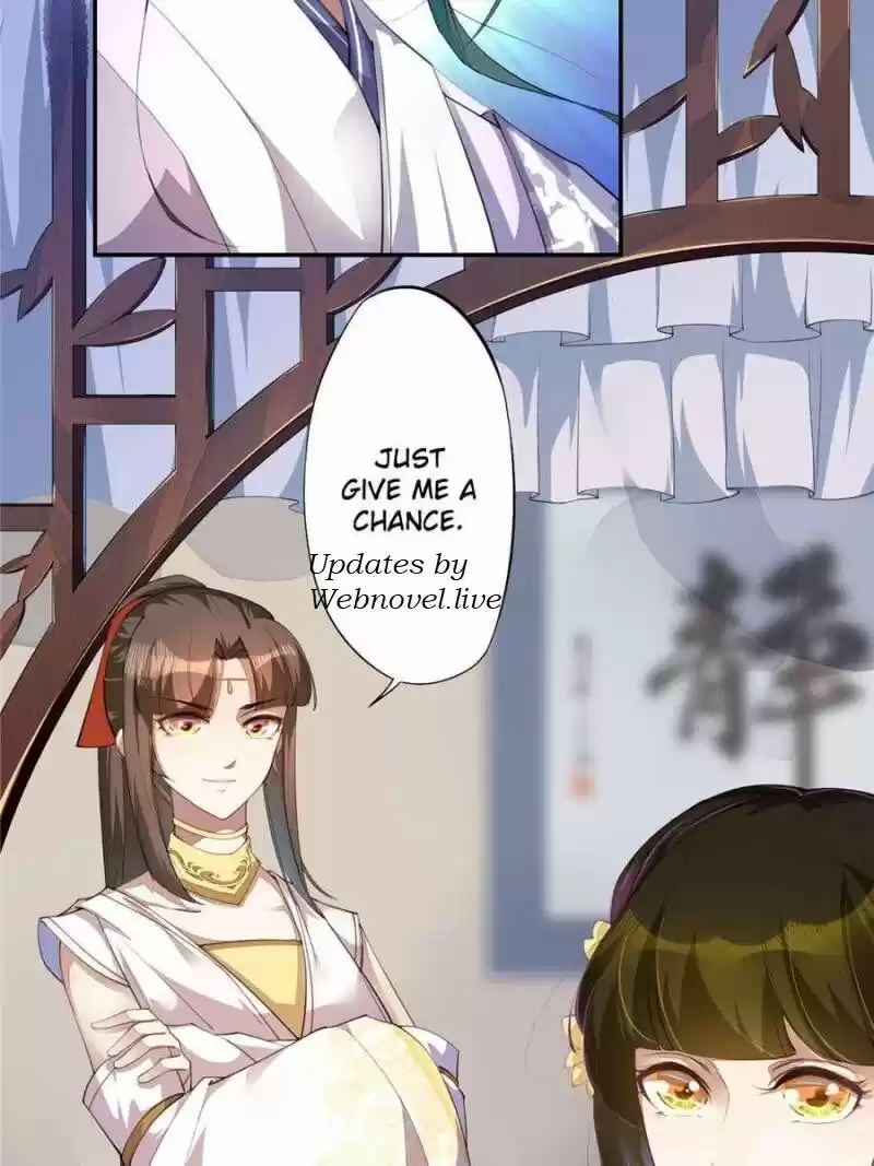 Peerless Refiner Chapter 63