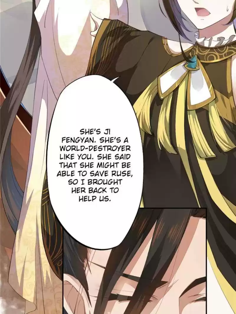 Peerless Refiner Chapter 63