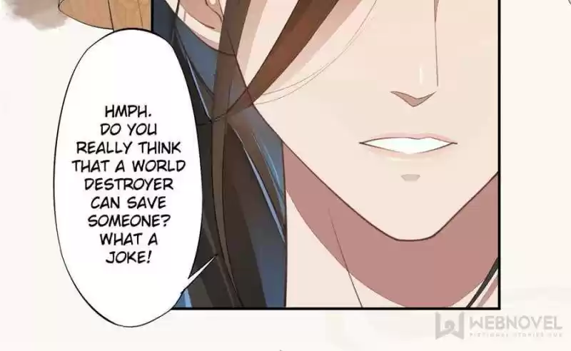 Peerless Refiner Chapter 63