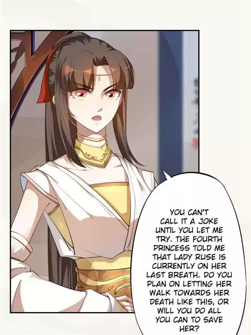 Peerless Refiner Chapter 63