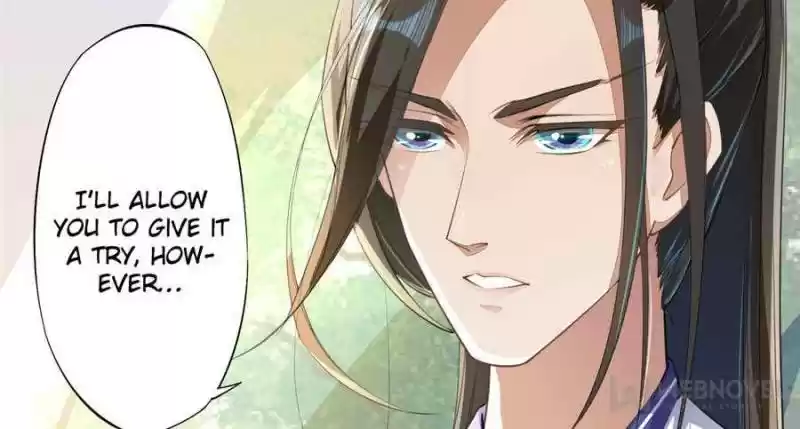 Peerless Refiner Chapter 63