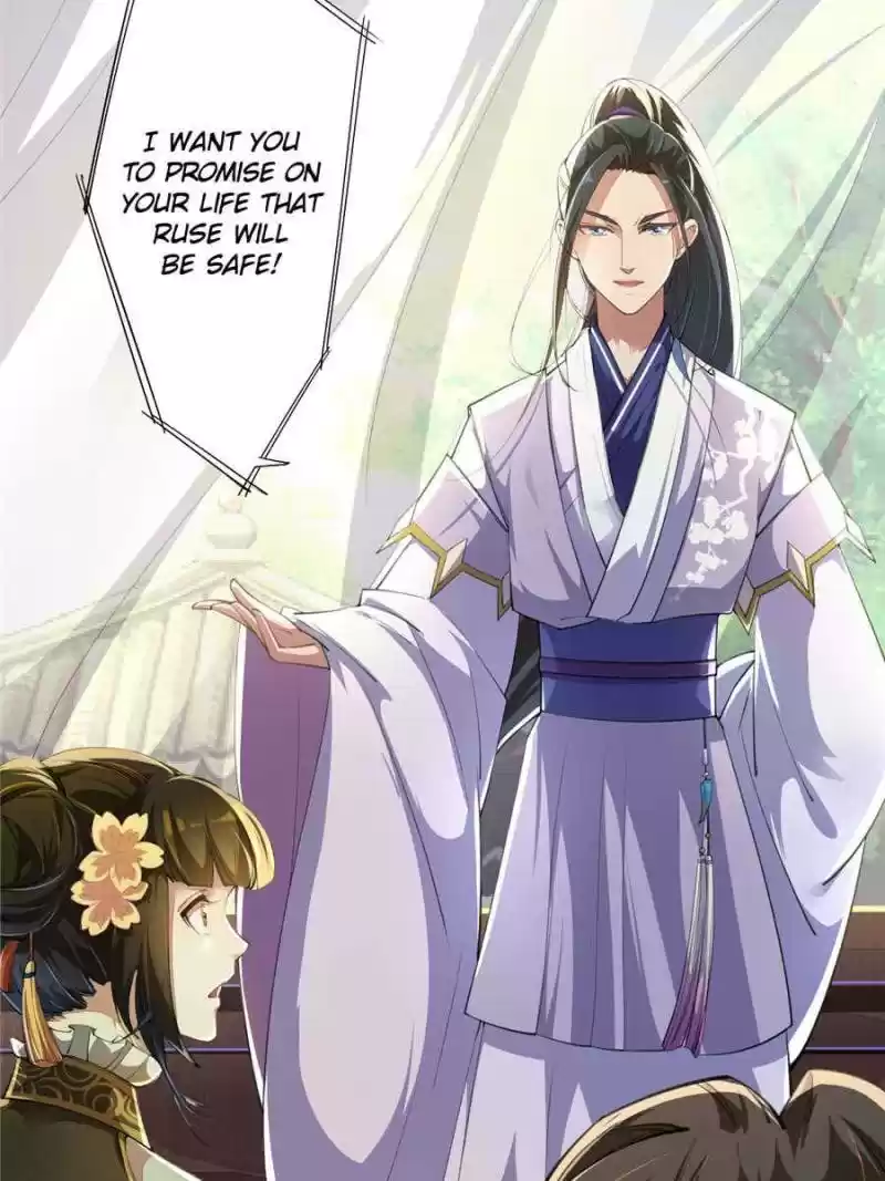 Peerless Refiner Chapter 63