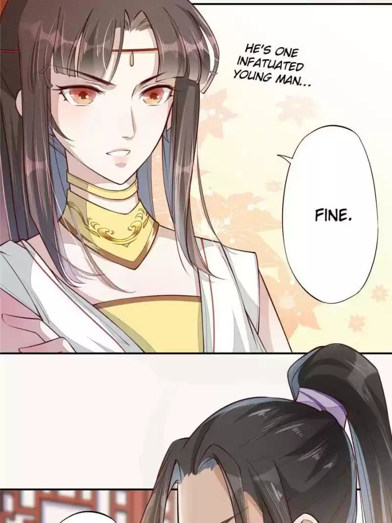 Peerless Refiner Chapter 64