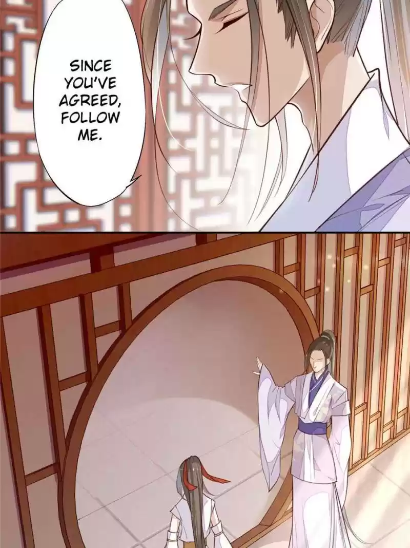 Peerless Refiner Chapter 64