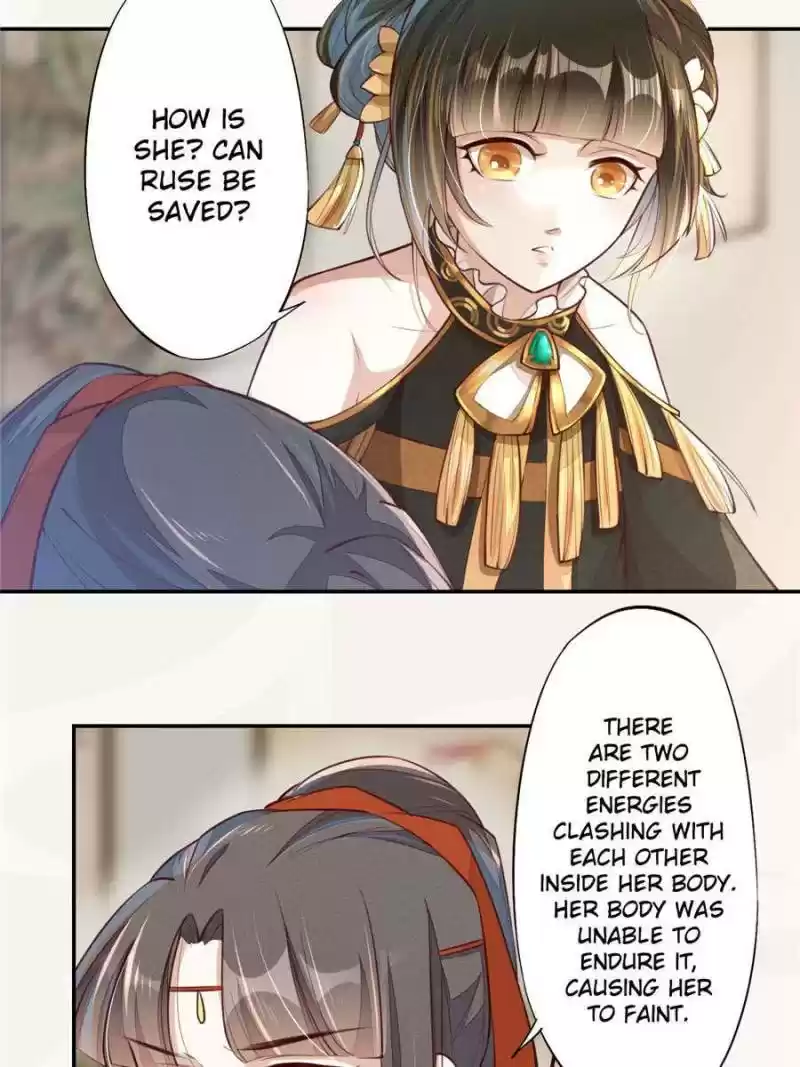 Peerless Refiner Chapter 64