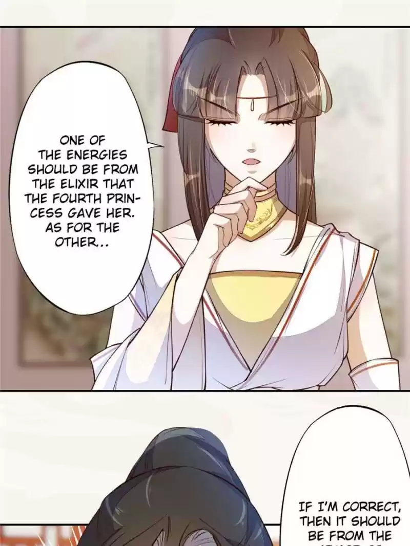 Peerless Refiner Chapter 64