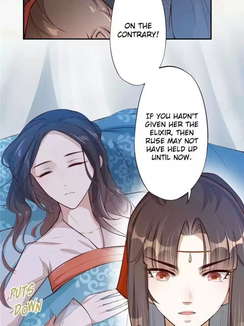 Peerless Refiner Chapter 64