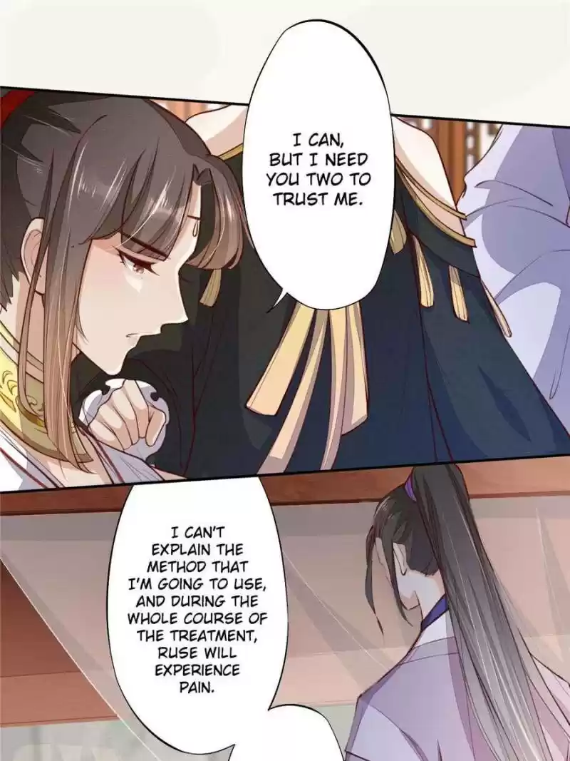 Peerless Refiner Chapter 64