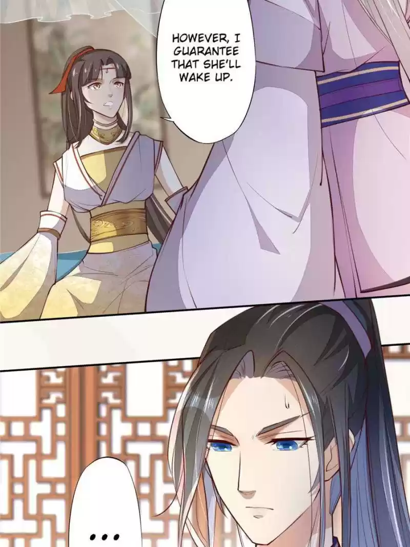 Peerless Refiner Chapter 64