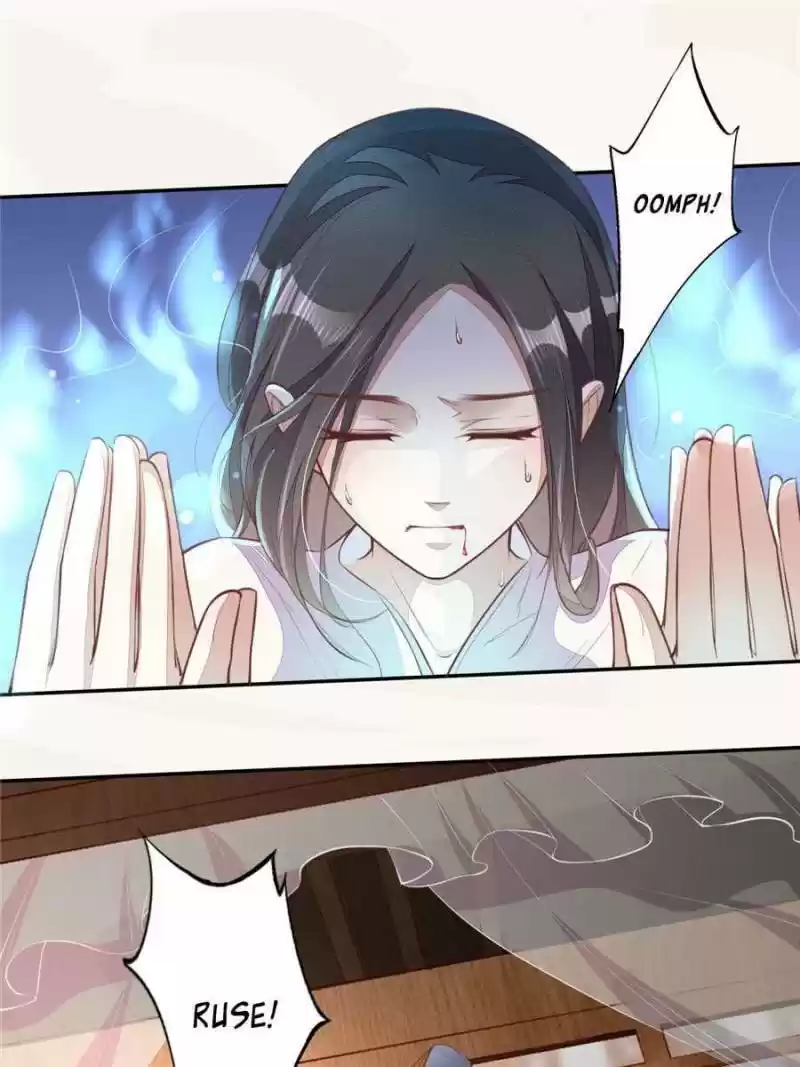 Peerless Refiner Chapter 64