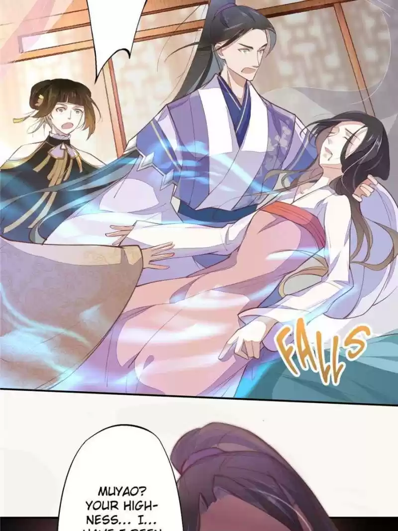 Peerless Refiner Chapter 64