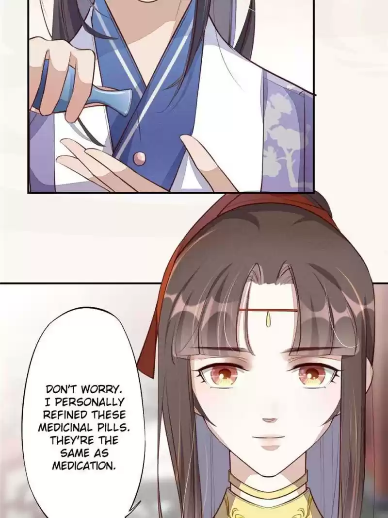 Peerless Refiner Chapter 64