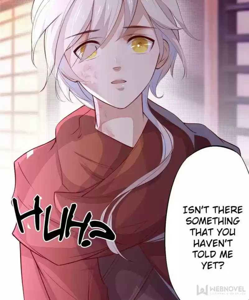 Peerless Refiner Chapter 64