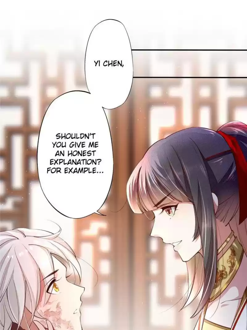 Peerless Refiner Chapter 65