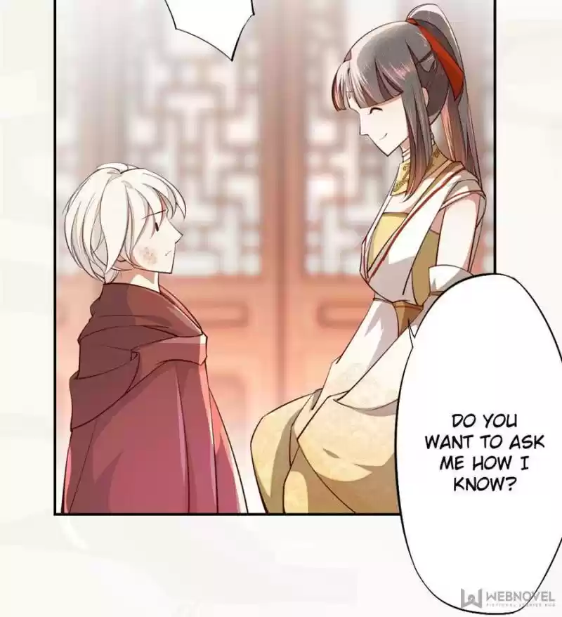 Peerless Refiner Chapter 65