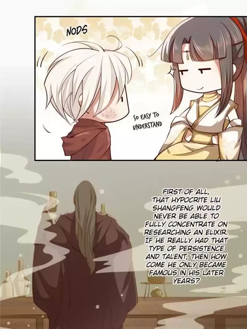 Peerless Refiner Chapter 65