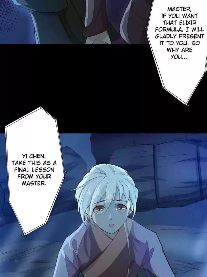 Peerless Refiner Chapter 65